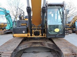 Caterpillar 324EL