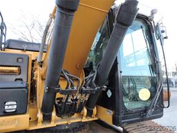 Caterpillar 324EL