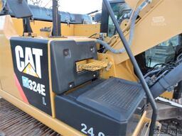 Caterpillar 324EL