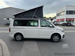 Volkswagen California Camper | 2 Betten 4 Schlafplätze | Küchenzeile + Dachbett