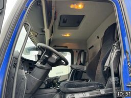 Mercedes-Benz Antos 2736 Day Cab, Euro 6, + Schmitz / Durchla...