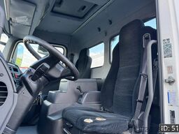 Mercedes-Benz Atego 1318 Day Cab, Euro 6, / BDF / DHOLLANDIA ...