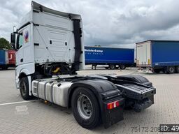 Mercedes-Benz Actros 1851 BigSpace, Euro 6, / Retarder / Stan...
