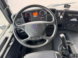 Scania P230 Day Cab, Euro 5, / Manual / 750x248x260 / ...