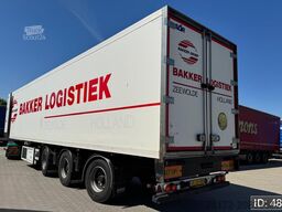 Renders ROC 16.30 / LZV / Doorlader