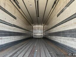 Van Eck PT-3 / BPW Drum / Roll up door