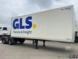 Draco TSN 230 / LZV Slider / 5 pieces