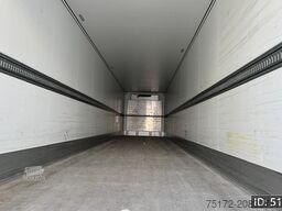 Schmitz Cargobull SKO 24 / 7cm / Vector HE19 / Palletbox / Disk b...