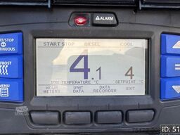 Schmitz Cargobull SKO 24 / 7cm / Vector HE19 / Palletbox / Disk b...