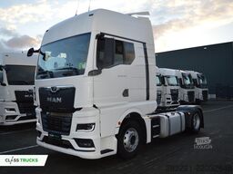MAN TGX 18.470 GX