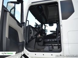 MAN TGX 18.470 GX