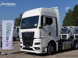 MAN TGX 18.480 GX Cab, ACC