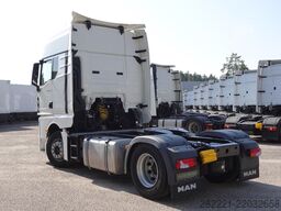 MAN TGX 18.480 GX Cab, ACC