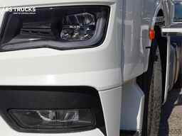 MAN TGX 18.480 GX Cab, ACC
