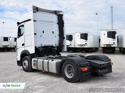 MERCEDES-BENZ Actros 5 1845 BigSpace MirroCam