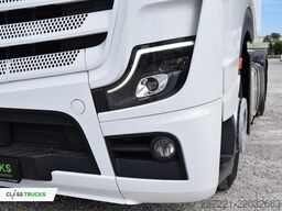 MERCEDES-BENZ Actros 5 1845 BigSpace MirroCam