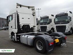 MAN TGX 18.470 GX