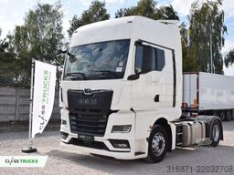 MAN TGX 18.470 GX