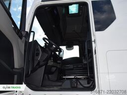 MAN TGX 18.470 GX