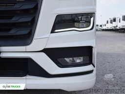 MAN TGX 18.470 GX