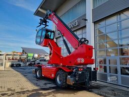 MAGNI Magni RTH 6.30 SH Highlift - Kabine / 30m / Funk