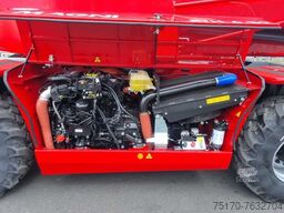 MAGNI Magni RTH 6.30 SH Highlift - Kabine / 30m / Funk