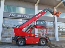 MAGNI Magni RTH 6.30 SH Highlift / Fällkran / Westtech