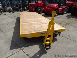 SAGO TPW 18 AL-AS - 18T - NEU