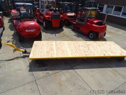 SAGO TPW 18 AL-AS - 18T - NEU