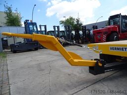 SAGO TPW 18 AL-AS - 18T - NEU
