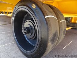 SAGO TPW 18 AL-AS - 18T - NEU