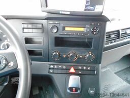 Mercedes-Benz Antos 1833 L 4x2 / Faun Variopress 516