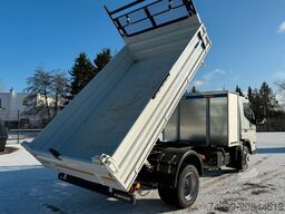 FUSO Canter 9C18 Meiller Road Box Tageszulassung