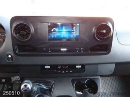 MERCEDES-BENZ Sprinter 314 CDI Maxi KLIMA-KAMERA-3 Sitzer