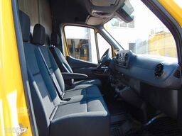 MERCEDES-BENZ Sprinter 314 CDI Maxi KLIMA-KAMERA-3 Sitzer