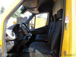 MERCEDES-BENZ Sprinter 314 CDI Maxi KLIMA-KAMERA-3 Sitzer
