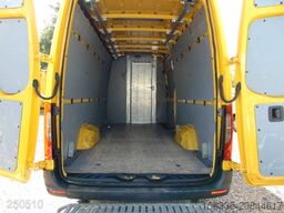 MERCEDES-BENZ Sprinter 314 CDI Maxi KLIMA-KAMERA-3 Sitzer