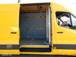 MERCEDES-BENZ Sprinter 314 CDI Maxi KLIMA-KAMERA-3 Sitzer