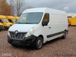 RENAULT MASTER 130 2.3 dCi L3H2 - KLIMA - KAMERA -