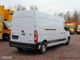 RENAULT MASTER 130 2.3 dCi L3H2 - KLIMA - KAMERA -