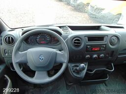 RENAULT MASTER 130 2.3 dCi L3H2 - KLIMA - KAMERA -