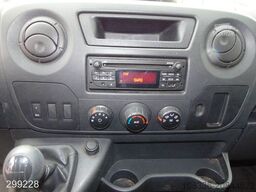 RENAULT MASTER 130 2.3 dCi L3H2 - KLIMA - KAMERA -