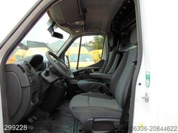 RENAULT MASTER 130 2.3 dCi L3H2 - KLIMA - KAMERA -