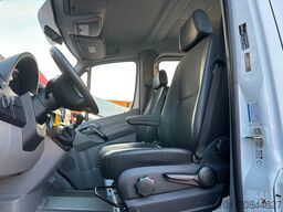 MERCEDES-BENZ Sprinter Pritsche 316 CDI 4X4*Klima*AHK*SH*41Tkm