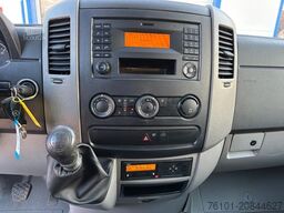 MERCEDES-BENZ Sprinter Pritsche 316 CDI 4X4*Klima*AHK*SH*41Tkm