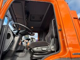 MERCEDES-BENZ Axor 1829 4x4 BL*Winterdienst*Streuer 5m³+Pflug