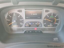 MERCEDES-BENZ Axor 1829 4x4 BL*Winterdienst*Streuer 5m³+Pflug