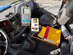 MERCEDES-BENZ Axor 1829 4x4 BL*Winterdienst*Streuer 5m³+Pflug