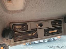 MERCEDES-BENZ Axor 1829 4x4 BL*Winterdienst*Streuer 5m³+Pflug