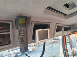 MERCEDES-BENZ Axor 1829 4x4 BL*Winterdienst*Streuer 5m³+Pflug